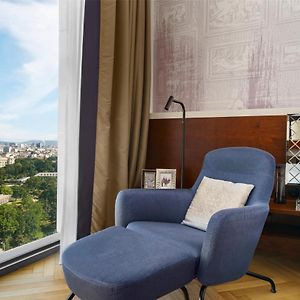 Twin Room View