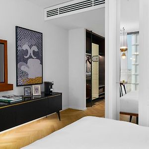 King Room View