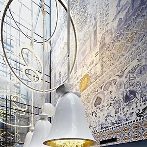 Suite Andaz Lit King-Size